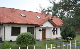 Apartamenty Julia